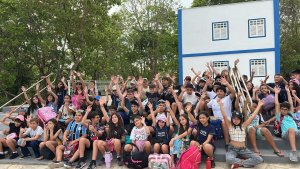 Memórias que formam: Colégio Couto Magalhães destaca vivências pedagógicas que marcaram o ano