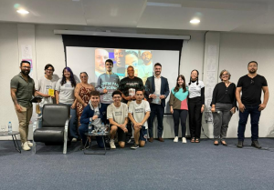 Dia da Consciência Negra: identidade e equidade são debatidos em roda de conversa