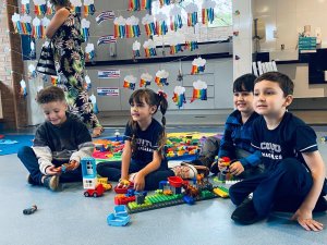 Com novos projetos e foco na família, Colégio Couto Magalhães retoma as aulas em 20 de janeiro